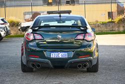 2014 Holden Special Vehicles GTS