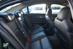 2014 Holden Special Vehicles GTS
