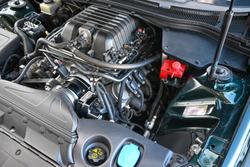 2014 Holden Special Vehicles GTS