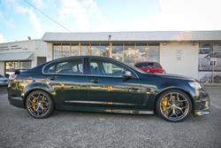 2014 Holden Special Vehicles GTS