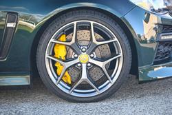 2014 Holden Special Vehicles GTS