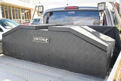2010 Mazda BT-50 SDX
