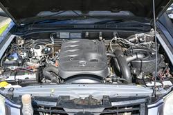 2010 Mazda BT-50 SDX