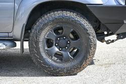 2010 Mazda BT-50 SDX