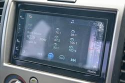 2010 Mazda BT-50 SDX