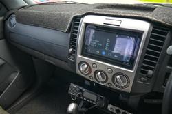 2010 Mazda BT-50 SDX