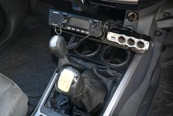 2010 Mazda BT-50 SDX