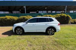 2019 Volkswagen Tiguan 162TSI Highline Allspace
