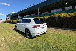 2019 Volkswagen Tiguan 162TSI Highline Allspace