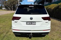 2019 Volkswagen Tiguan 162TSI Highline Allspace