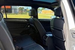 2019 Volkswagen Tiguan 162TSI Highline Allspace
