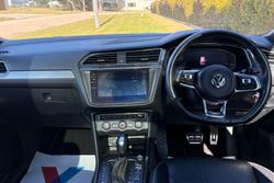 2019 Volkswagen Tiguan 162TSI Highline Allspace