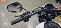 2018 Harley-Davidson FXDRS FXDR (114) WHITE