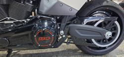 2018 Harley-Davidson FXDRS FXDR (114) WHITE