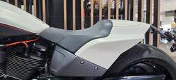 2018 Harley-Davidson FXDRS FXDR (114) WHITE