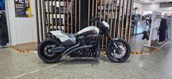 Harley-Davidson FXDRS FXDR (114)
