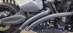 2018 Harley-Davidson FXDRS FXDR (114) WHITE