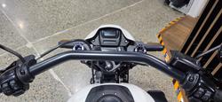 2018 Harley-Davidson FXDRS FXDR (114) WHITE