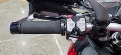 2019 Ducati MULTISTRADA S SPORT RED