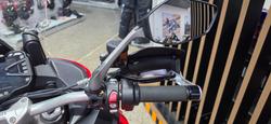 2019 Ducati MULTISTRADA S SPORT RED
