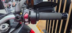 2019 Ducati MULTISTRADA S SPORT RED