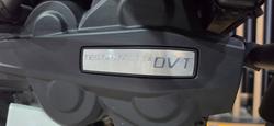 2019 Ducati MULTISTRADA S SPORT RED