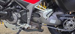 2019 Ducati MULTISTRADA S SPORT RED