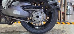2019 Ducati MULTISTRADA S SPORT RED
