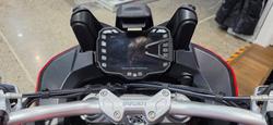 2019 Ducati MULTISTRADA S SPORT RED