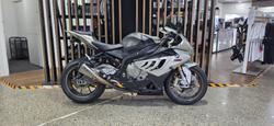 BMW Motorrad S 1000 RR