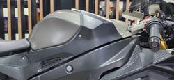 2010 BMW Motorrad S 1000 RR SILVER