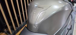 2010 BMW Motorrad S 1000 RR SILVER