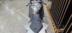 2010 BMW Motorrad S 1000 RR SILVER