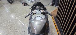 2010 BMW Motorrad S 1000 RR SILVER