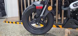 2024 CFMoto XO PAPIO RACER RED