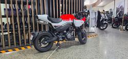 2024 CFMoto XO PAPIO RACER RED