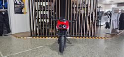 2024 CFMoto XO PAPIO RACER RED