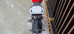 2024 CFMoto XO PAPIO RACER RED