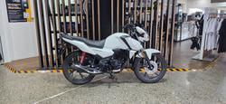 Honda CB125F (CBF125)
