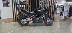 Aprilia Shiver Sport