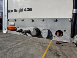 2015 Maxitrans St3
