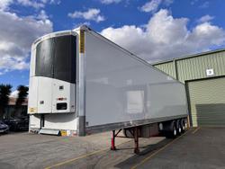 2015 Maxitrans St3