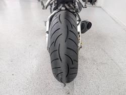 2009 Honda CBR1000RR (FIREBLADE) Orange