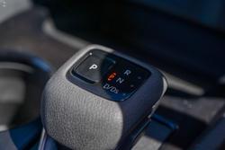 2026 Nissan X-TRAIL ST T33 MY26 Scarlet Ember
