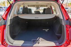 2026 Nissan X-TRAIL ST T33 MY26 Scarlet Ember