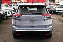 2026 Nissan X-TRAIL Ti-L T33 MY26 4X4 On Demand Ceramic Grey