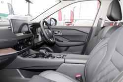 2026 Nissan X-TRAIL Ti-L T33 MY26 4X4 On Demand Ceramic Grey