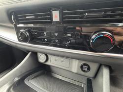 2026 Nissan X-TRAIL ST-L e-POWER T33 Gun Metallic