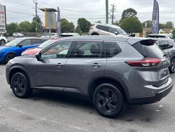 2026 Nissan X-TRAIL ST-L e-POWER T33 Gun Metallic