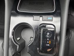 2026 Nissan X-TRAIL ST-L e-POWER T33 Gun Metallic